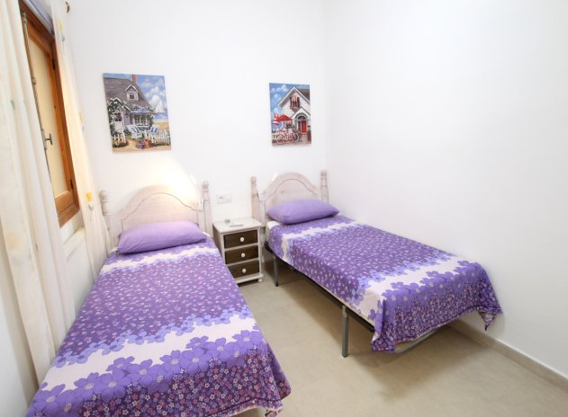Reventa - Villa - La Zenia
