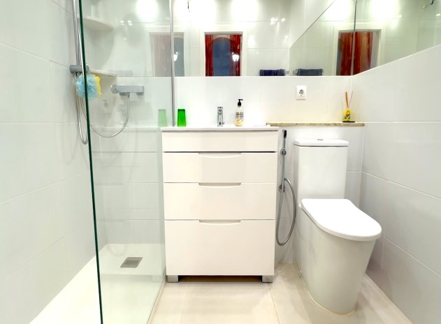 Reventa - Villa - La Zenia