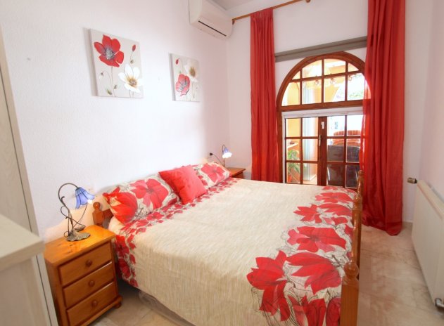Reventa - Villa - La Zenia