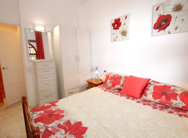 Reventa - Villa - La Zenia