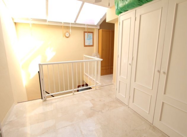 Reventa - Villa - La Zenia