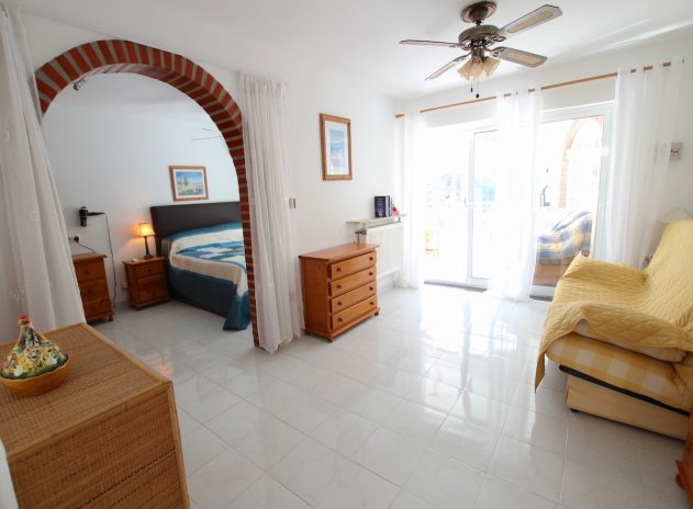 Reventa - Villa - La Zenia