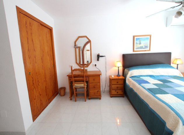 Reventa - Villa - La Zenia