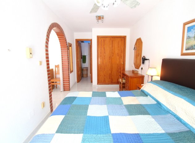 Reventa - Villa - La Zenia