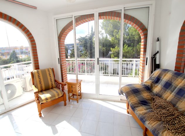 Reventa - Villa - La Zenia
