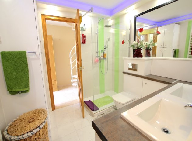 Reventa - Villa - La Zenia