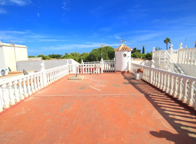 Reventa - Villa - La Zenia