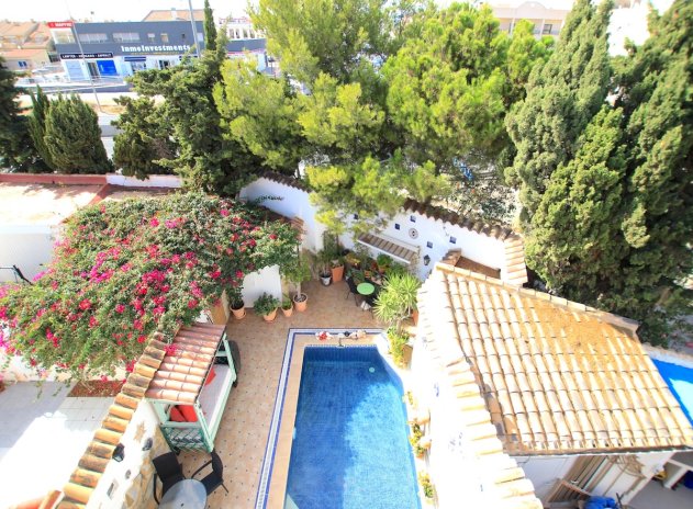 Reventa - Villa - La Zenia