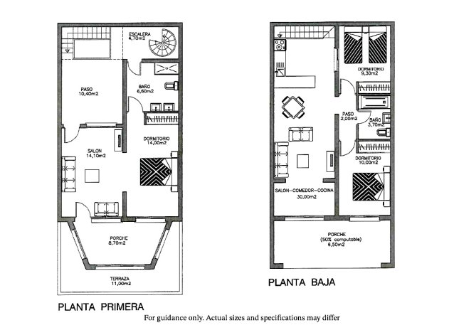 Reventa - Villa - La Zenia