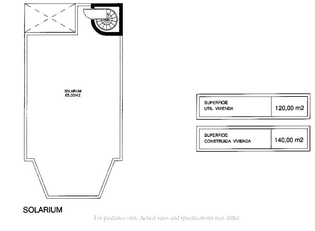 Reventa - Villa - La Zenia