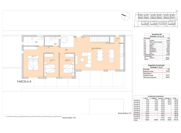 Nieuwbouw Woningen - Villa - Finestrat - Sea Hills