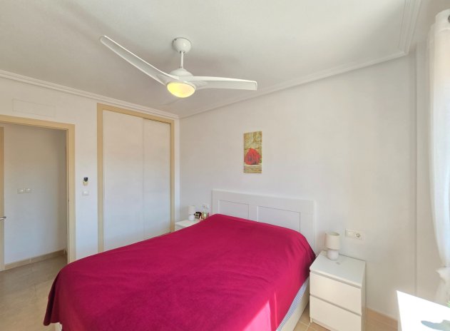 Herverkoop - Appartement - Orihuela Costa - Villamartín