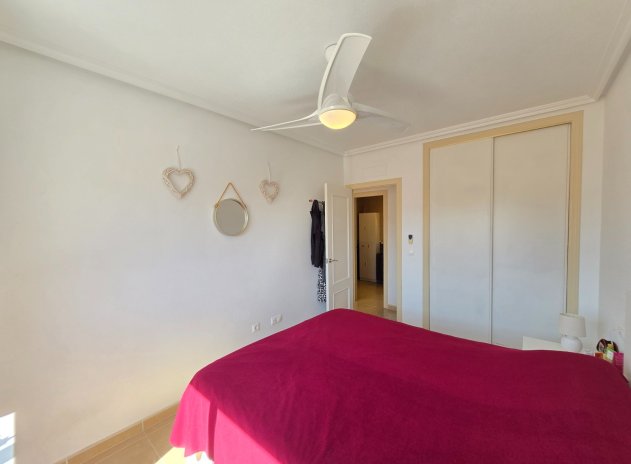 Herverkoop - Appartement - Orihuela Costa - Villamartín