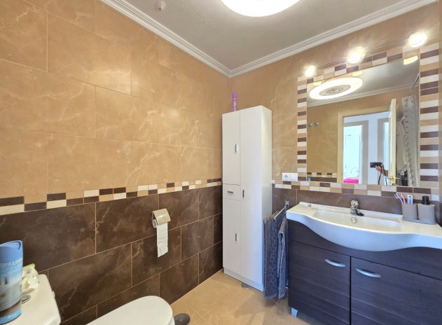 Herverkoop - Appartement - Orihuela Costa - Villamartín
