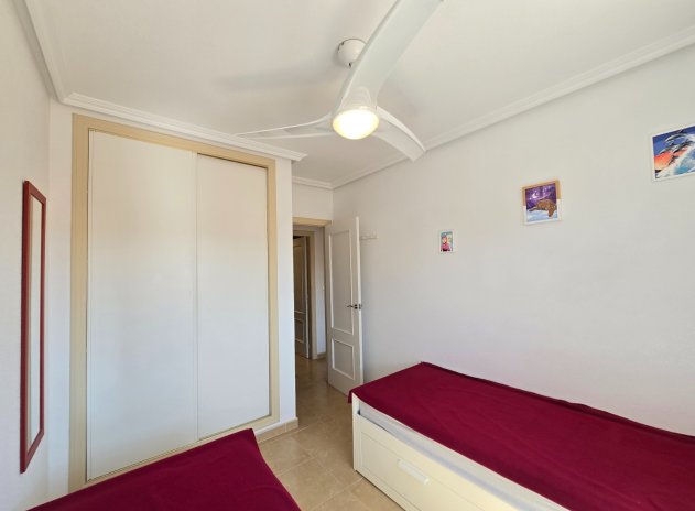 Herverkoop - Appartement - Orihuela Costa - Villamartín