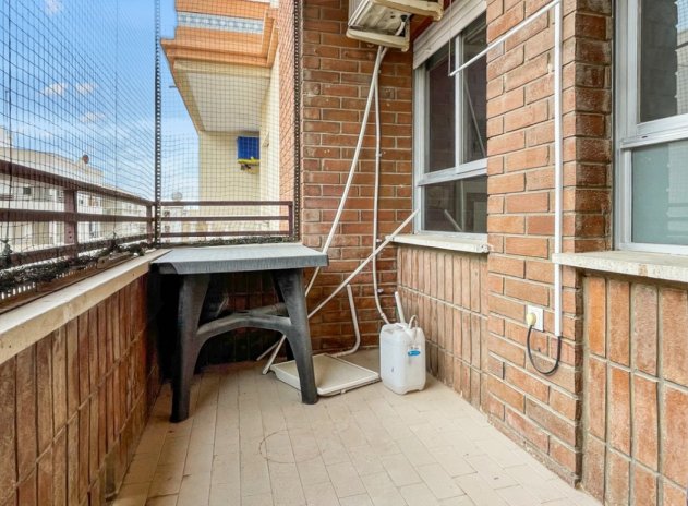 Reventa - Apartamento / Piso - Guardamar del Segura - Pueblo