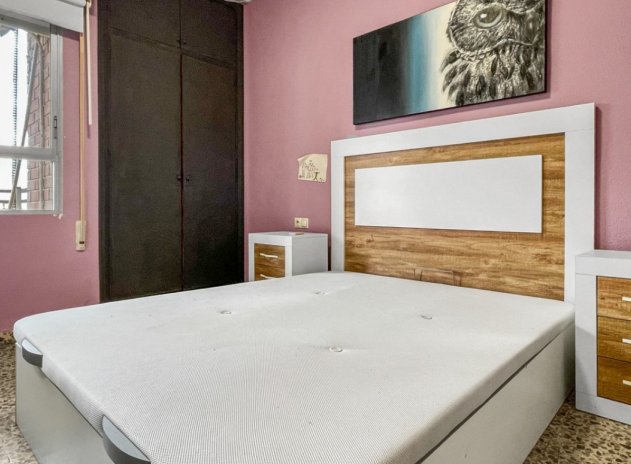 Reventa - Apartamento / Piso - Guardamar del Segura - Pueblo
