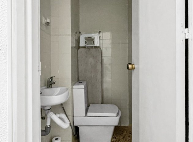 Reventa - Apartamento / Piso - Guardamar del Segura - Pueblo