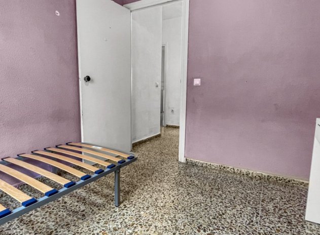 Reventa - Apartamento / Piso - Guardamar del Segura - Pueblo