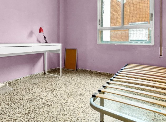 Reventa - Apartamento / Piso - Guardamar del Segura - Pueblo