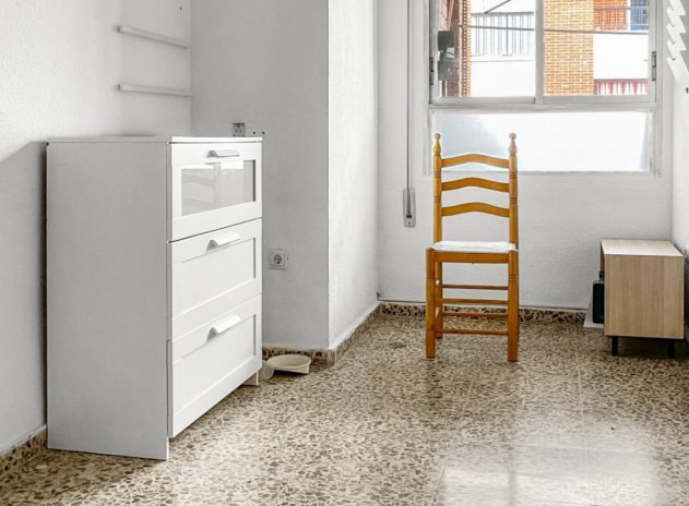 Reventa - Apartamento / Piso - Guardamar del Segura - Pueblo