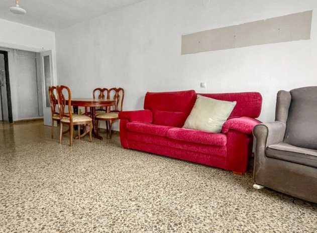 Reventa - Apartamento / Piso - Guardamar del Segura - Pueblo