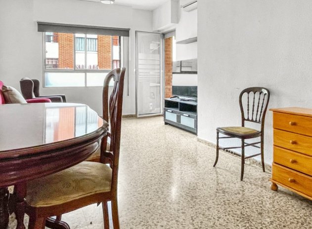 Reventa - Apartamento / Piso - Guardamar del Segura - Pueblo