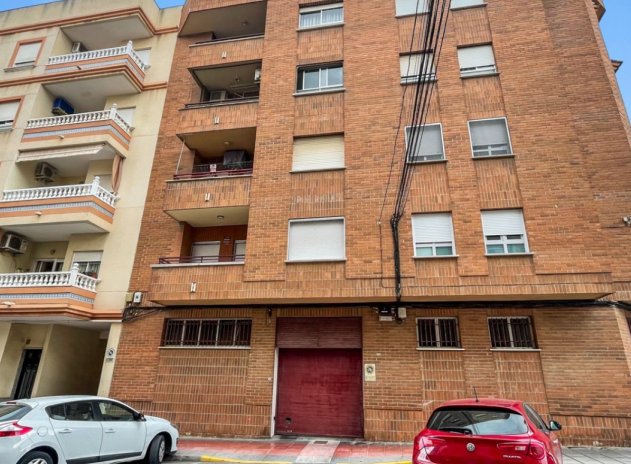 Reventa - Apartamento / Piso - Guardamar del Segura - Pueblo