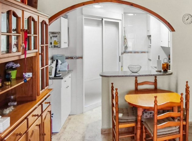 Revente - Appartement - Orihuela Costa - Playa Flamenca