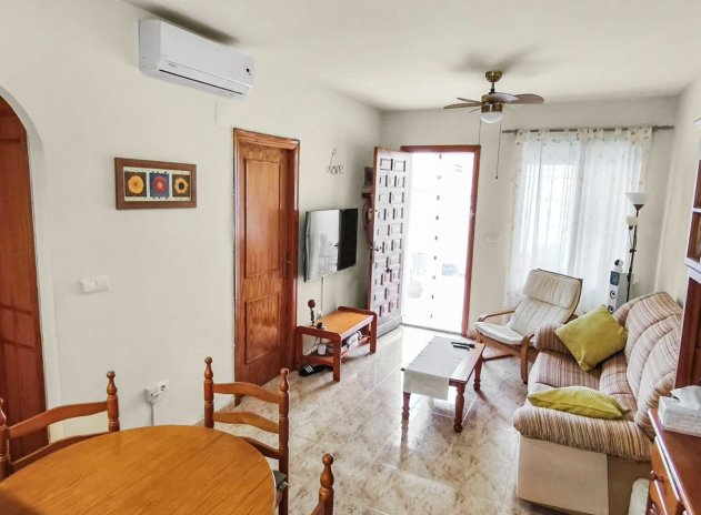 Revente - Appartement - Orihuela Costa - Playa Flamenca