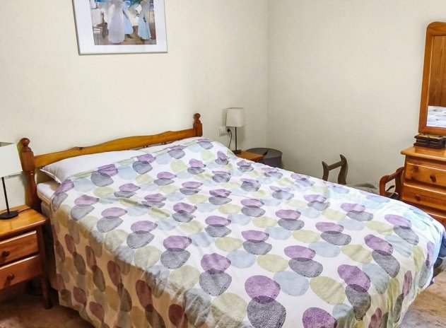 Revente - Appartement - Orihuela Costa - Playa Flamenca