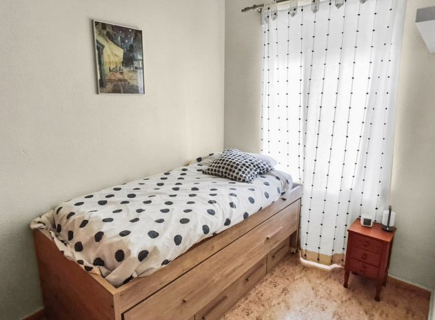 Revente - Appartement - Orihuela Costa - Playa Flamenca