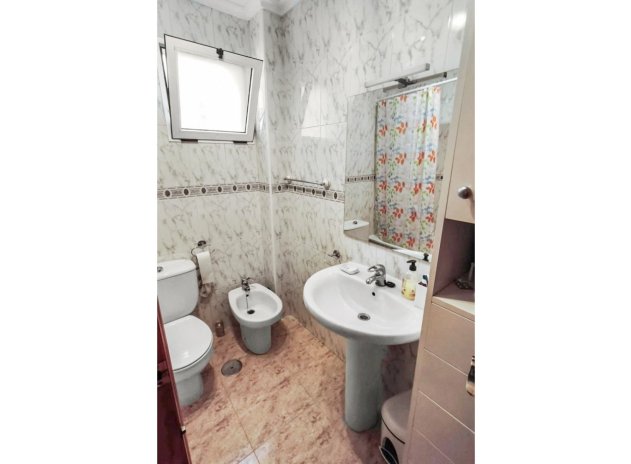 Revente - Appartement - Orihuela Costa - Playa Flamenca