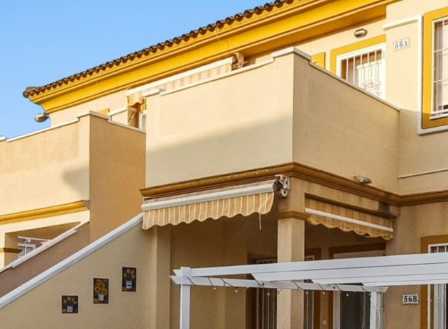 Revente - Appartement - Orihuela Costa - Playa Flamenca