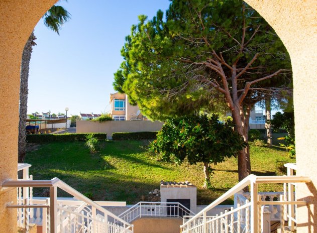 Wiederverkauf - Wohnung - Torrevieja - Torreblanca