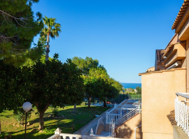 Wiederverkauf - Wohnung - Torrevieja - Torreblanca