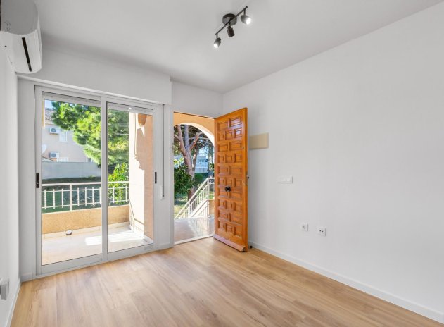 Wiederverkauf - Wohnung - Torrevieja - Torreblanca