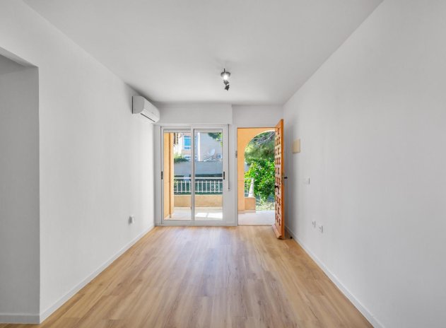 Wiederverkauf - Wohnung - Torrevieja - Torreblanca