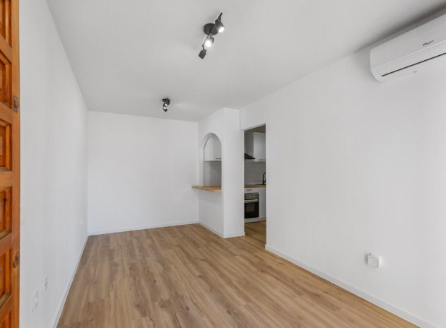Wiederverkauf - Wohnung - Torrevieja - Torreblanca