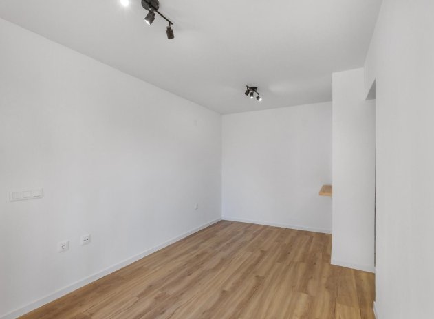Wiederverkauf - Wohnung - Torrevieja - Torreblanca