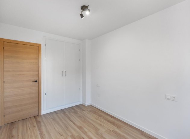 Wiederverkauf - Wohnung - Torrevieja - Torreblanca