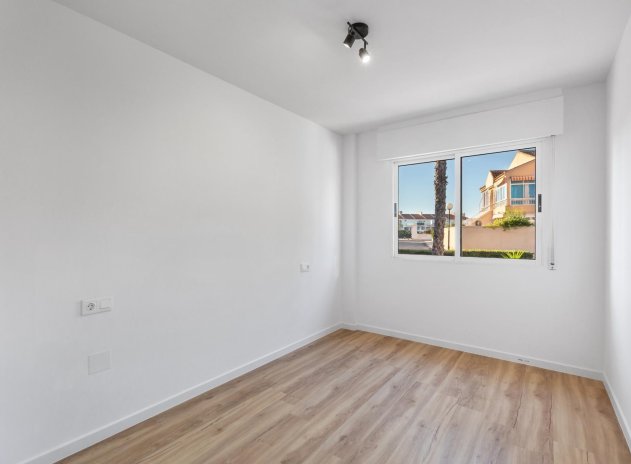 Wiederverkauf - Wohnung - Torrevieja - Torreblanca