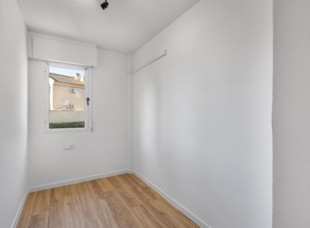 Wiederverkauf - Wohnung - Torrevieja - Torreblanca