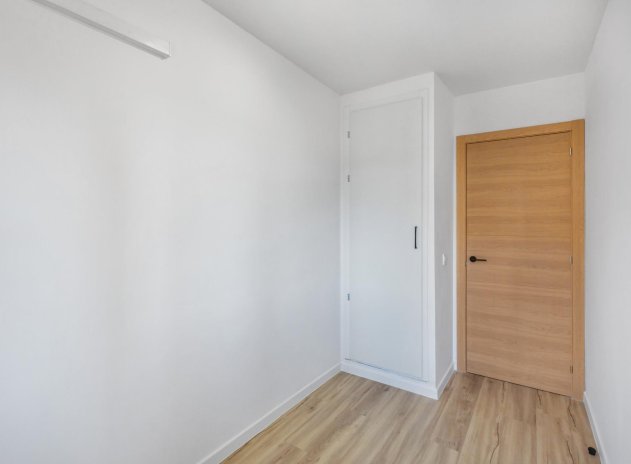 Wiederverkauf - Wohnung - Torrevieja - Torreblanca