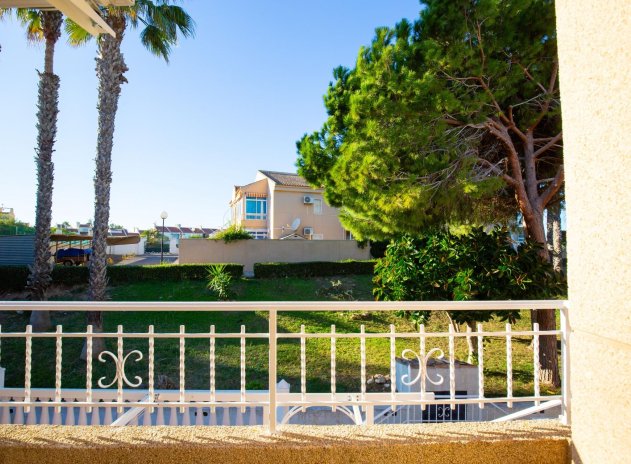 Wiederverkauf - Wohnung - Torrevieja - Torreblanca