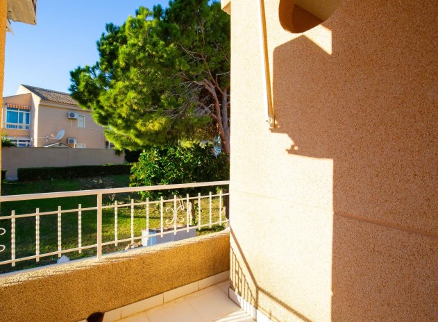 Wiederverkauf - Wohnung - Torrevieja - Torreblanca