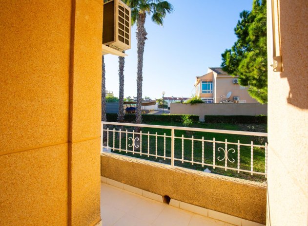 Wiederverkauf - Wohnung - Torrevieja - Torreblanca