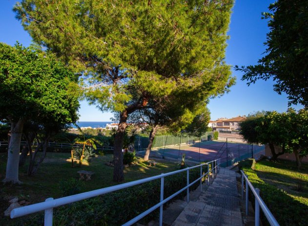 Wiederverkauf - Wohnung - Torrevieja - Torreblanca