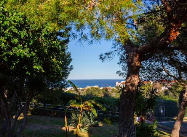 Wiederverkauf - Wohnung - Torrevieja - Torreblanca