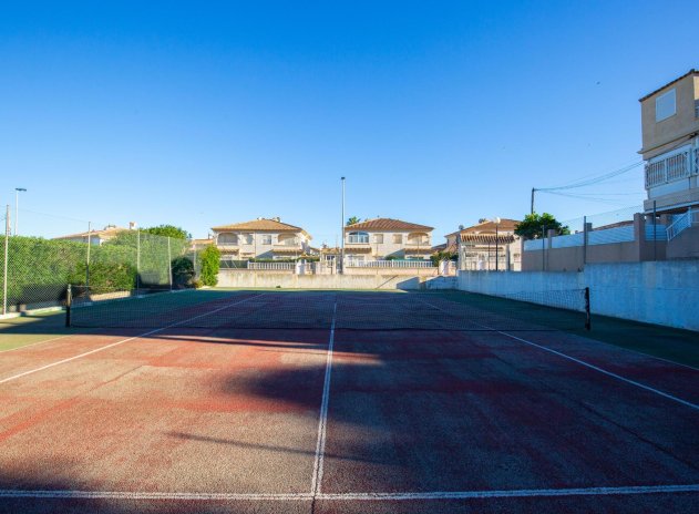 Wiederverkauf - Wohnung - Torrevieja - Torreblanca